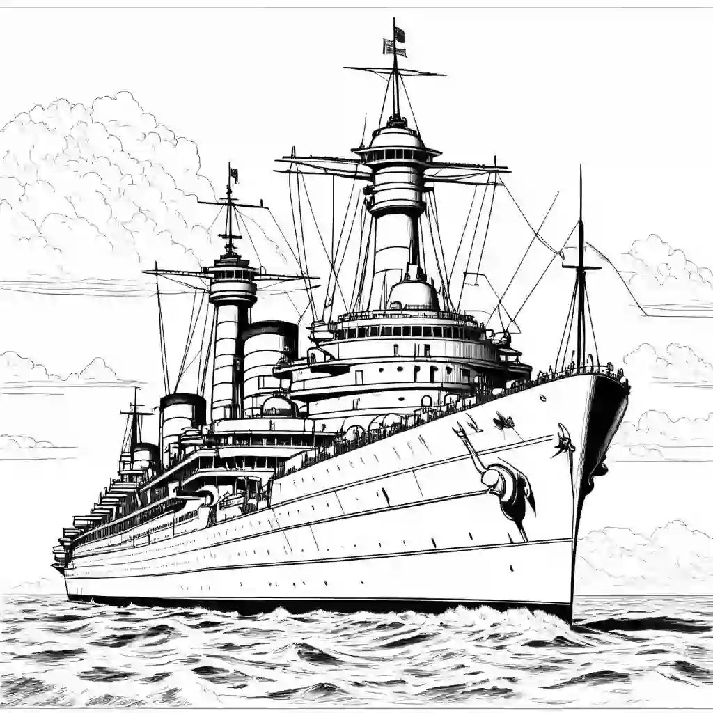 Ocean Liners and Ships_HMS King George V_9147.webp